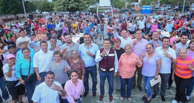 programas sociales en Ciudad Victoria