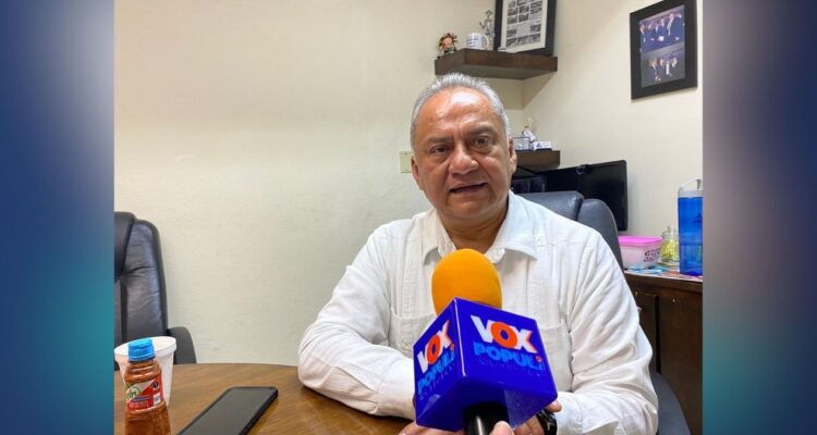 propuestas candidatos judiciales Matamoros