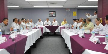 protocolo de sequía Tamaulipas
