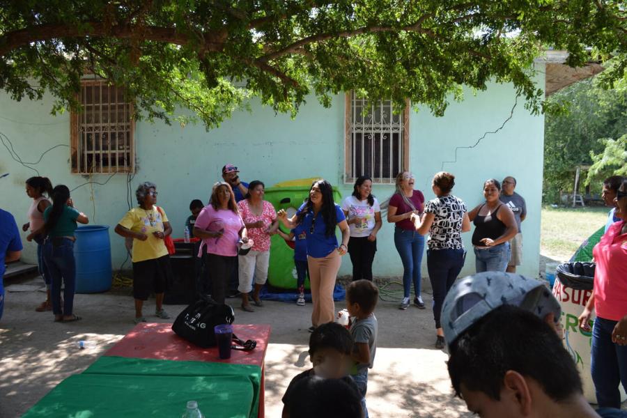 Proyecto Comunitario Basura Cero