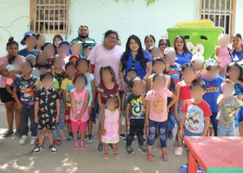 Proyecto Comunitario Basura Cero