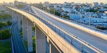 proyecto del segundo piso en Tampico