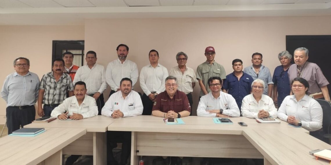 proyectos energéticos Tula