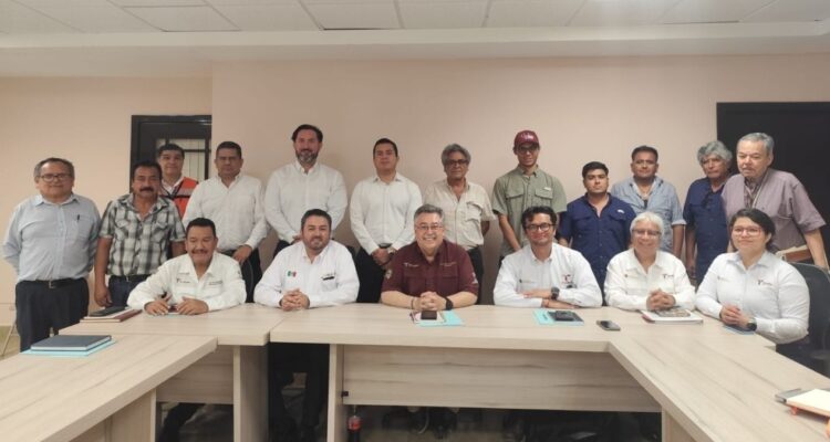 proyectos energéticos Tula