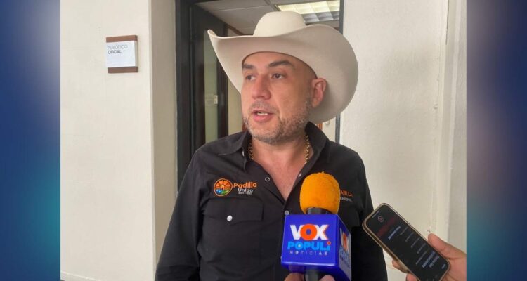 actividades en presa Vicente Guerrero