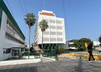 quejas al IMSS Ciudad Madero