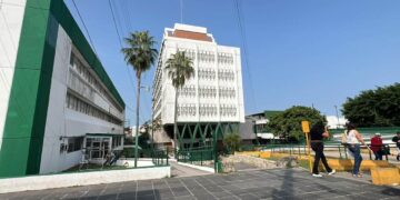 quejas al IMSS Ciudad Madero