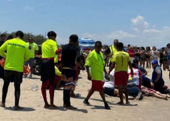 recomendaciones Playa Ciudad Madero