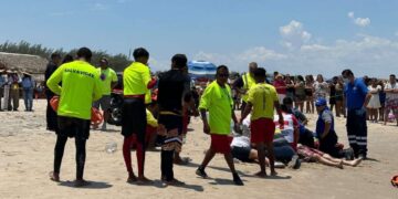 recomendaciones Playa Ciudad Madero