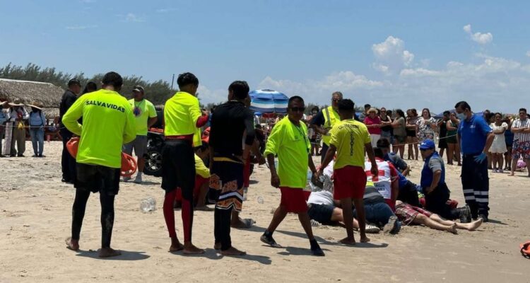 recomendaciones Playa Ciudad Madero