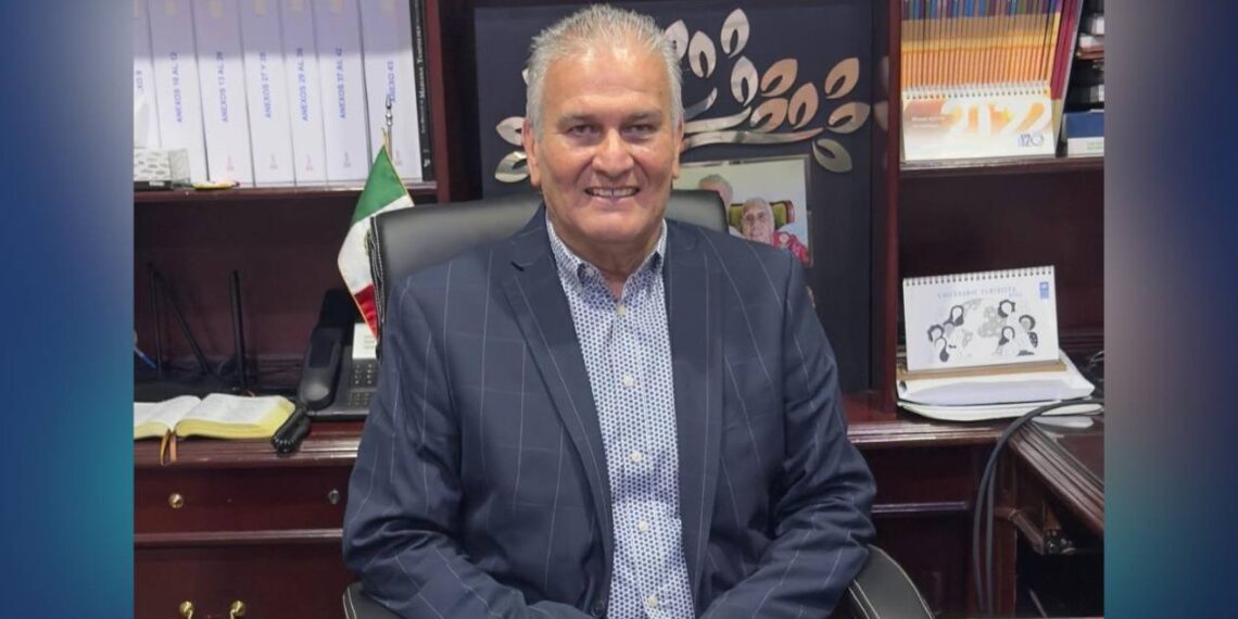 recomendaciones por altas temperaturas en Tamaulipas