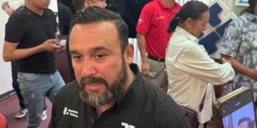 reconversión del puerto Tampico