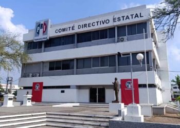 recuperación del PRI Tamaulipas