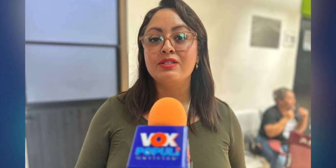 redondeo con causa en Tamaulipas