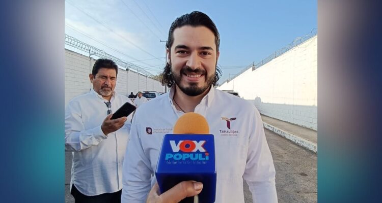 reducción de jornada laboral en Tamaulipas
