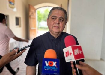 reducen fugas de agua en Victoria