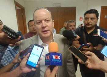 reforma a Ley de Telecomunicaciones en México