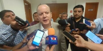 reforma a Ley de Telecomunicaciones en México