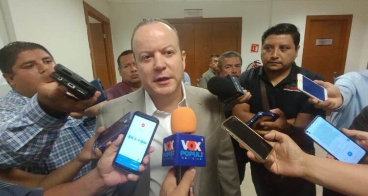 reforma a Ley de Telecomunicaciones en México