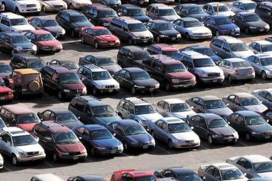 regularizar vehículos americanos en Tamaulipas