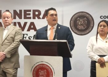 renovación judicial en Tamaulipas