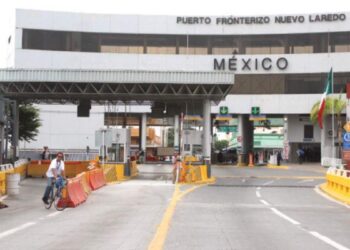repatriaciones de mexicanos