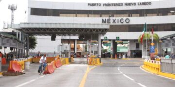repatriaciones de mexicanos