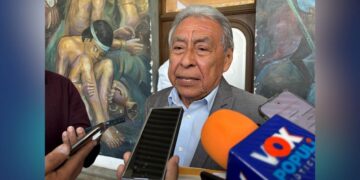 reporte de baches en calles de Ciudad Victoria