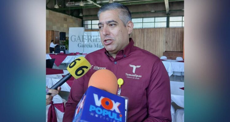 revisión de alimentos Coepris Tamaulipas