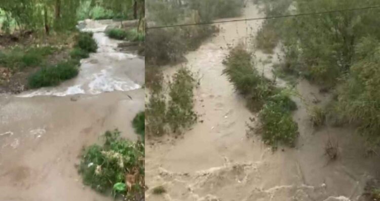 río San Marcos Victoria
