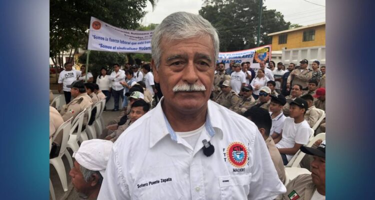 robo de autopartes en sur de Tamaulipas