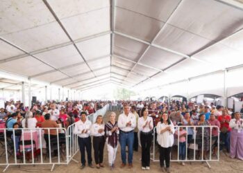 Ruta del Apapacho en Tamaulipas