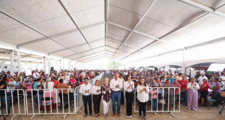 Ruta del Apapacho en Tamaulipas