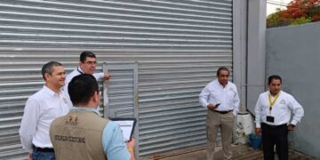 rutas boletas electorales Tamaulipas