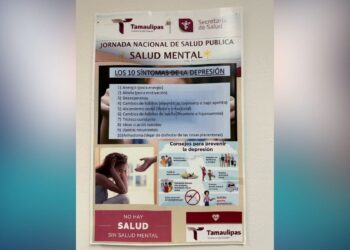 salud emocional en Matamoros
