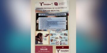 salud emocional en Matamoros
