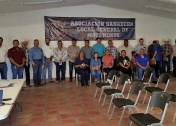 sanidad animal Tamaulipas