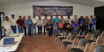 sanidad animal Tamaulipas