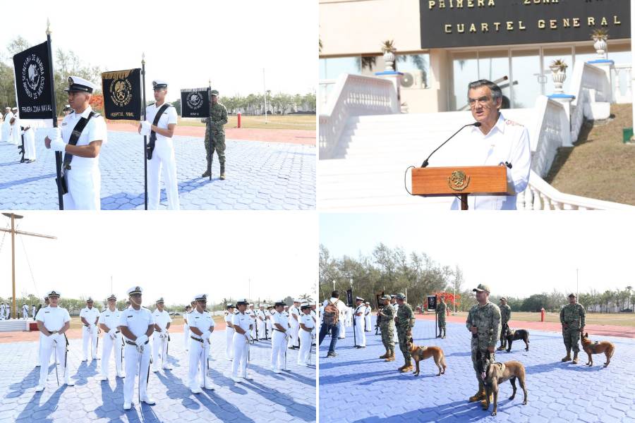 Secretaría de Marina Armada de México