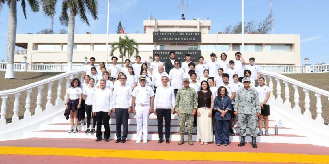 Secretaría de Marina Armada de México