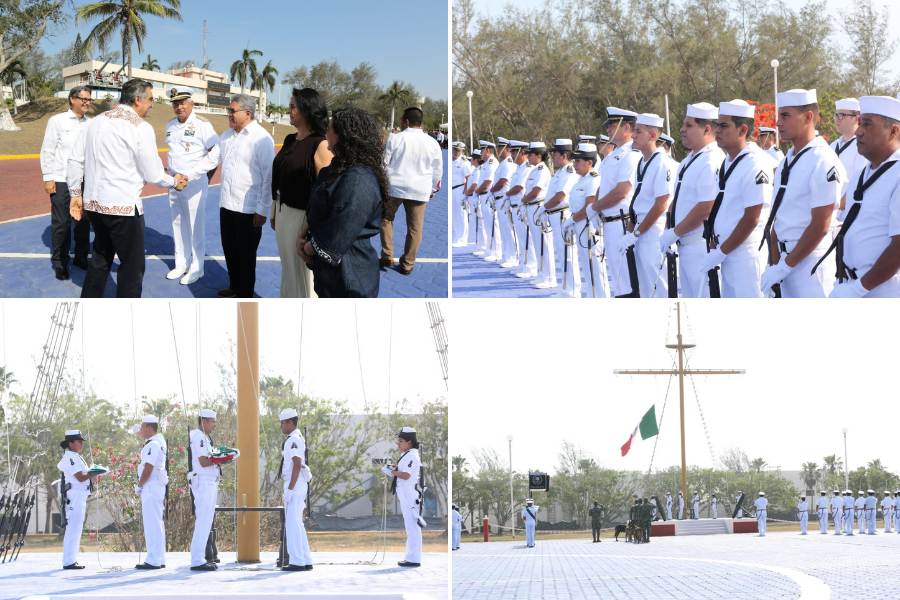 Secretaría de Marina Armada de México