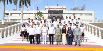 Secretaría de Marina Armada de México