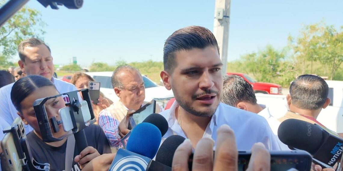 seguridad en Matamoros Tamaulipas