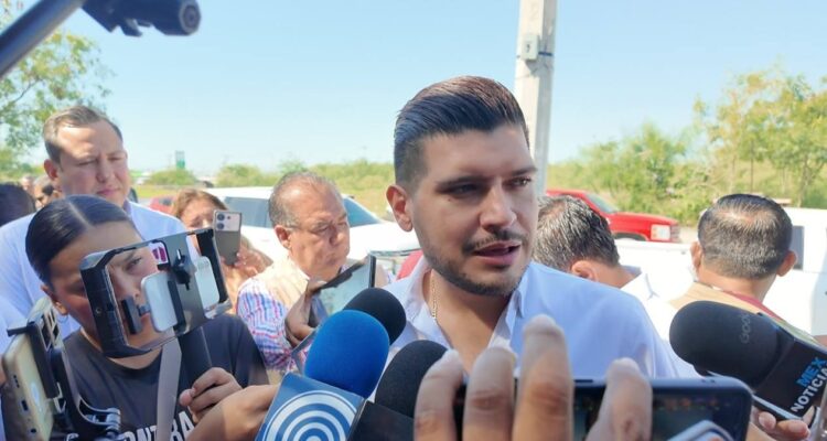 seguridad en Matamoros Tamaulipas