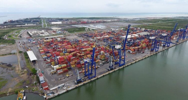 semáforo económico en Tamaulipas
