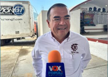 Semana del Estudiante en el CBTis 236