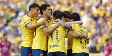 semifinal América Cruz Azul
