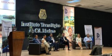 sequía en sur de Tamaulipas