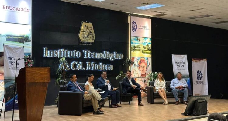 sequía en sur de Tamaulipas