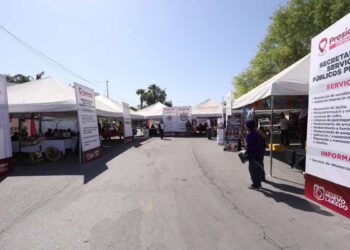 servicios gratuitos Nuevo Laredo